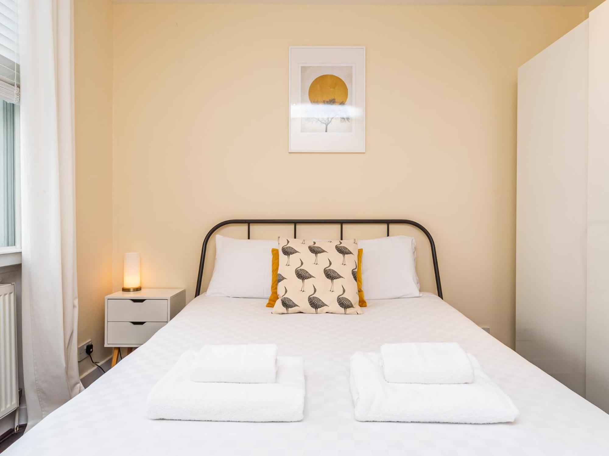Museum Stay - Central London Luaran gambar
